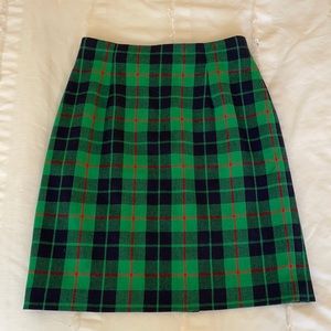 Vintage Talbot’s Wool Skirt